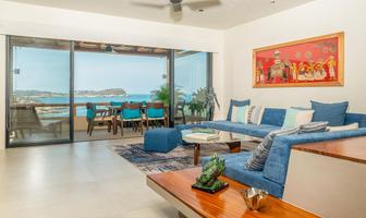 Foto de inmueble en Arrocito, Huatulco , Col. El Arrocito C.P. 70988, Santa María Huatulco